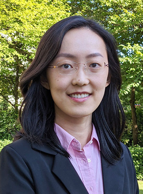 Mingyi Hua