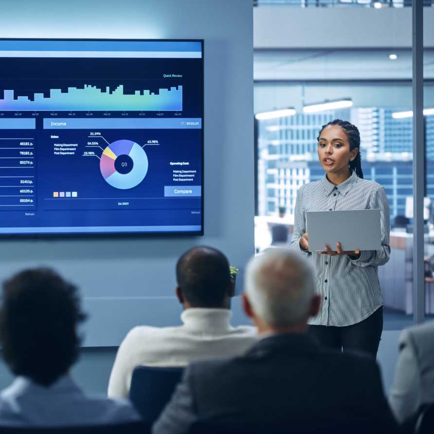 Why every business leader has to be a digital leader too
