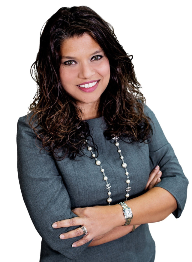 Sharon Castelino