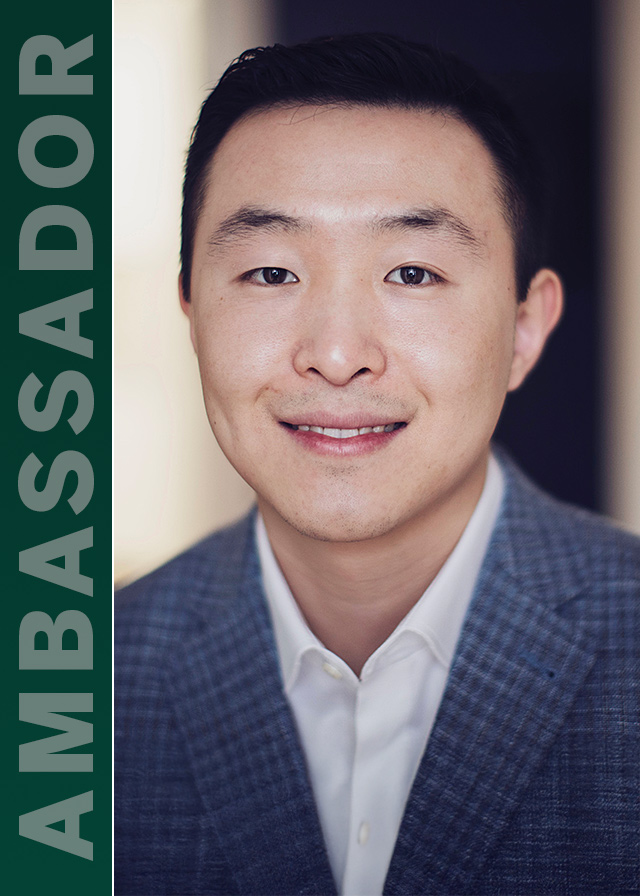 Jack Wang