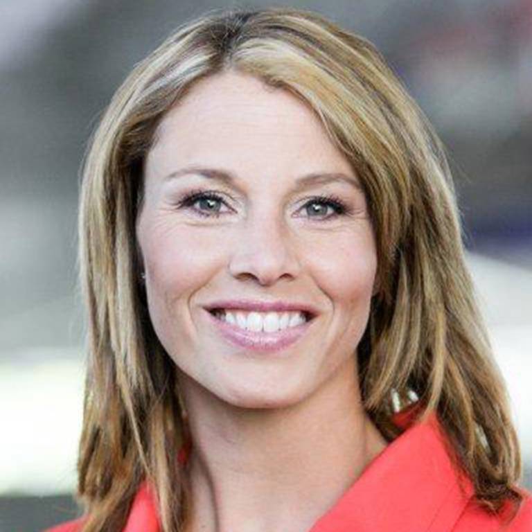 Catriona Le May Doan