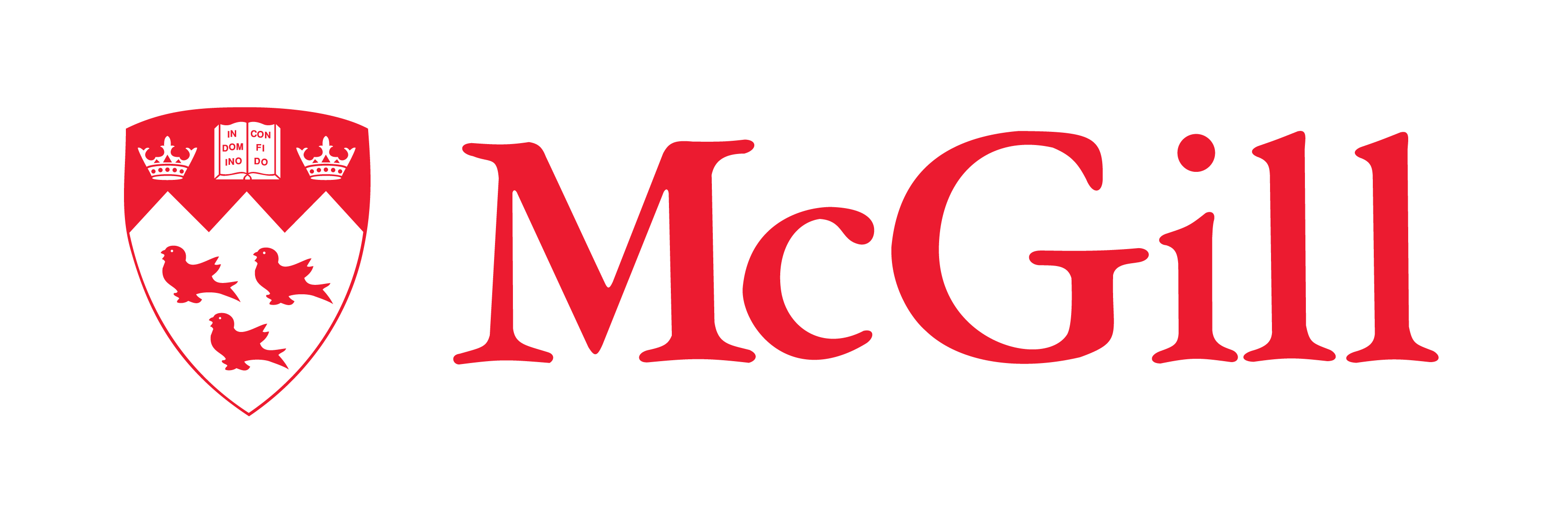 Mcgill Sig Red