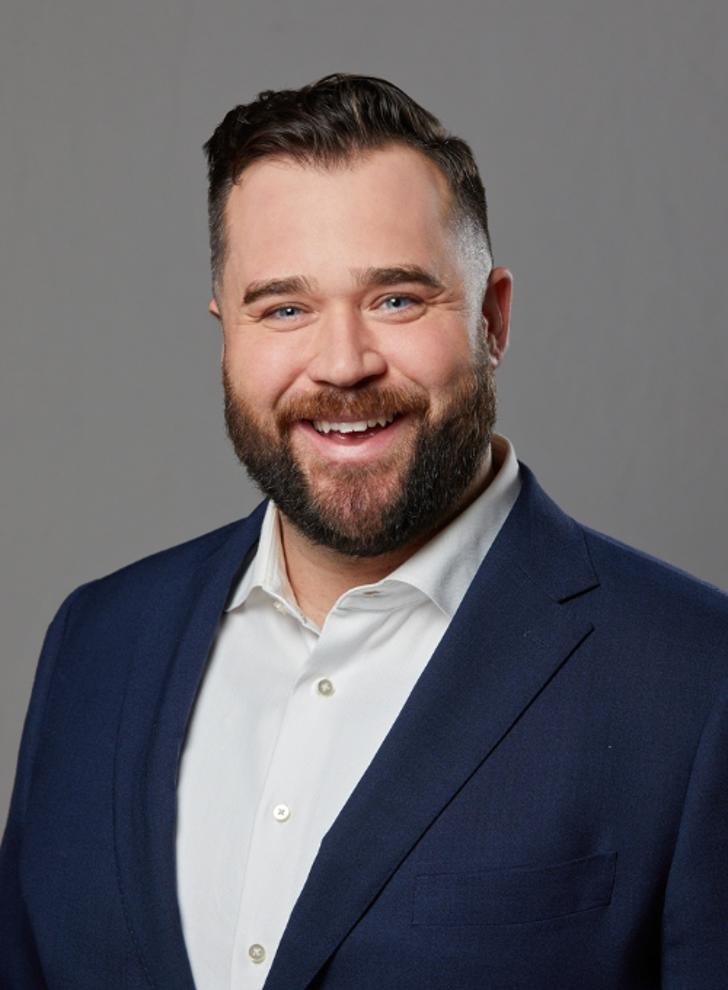 Jeff Brown