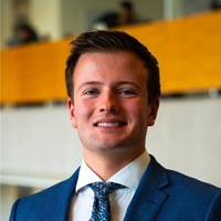 Connor Churchill