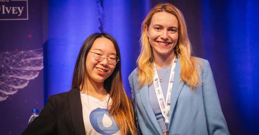 Regenerating the future: Ivey and Western empower entrepreneurs to build better businesses