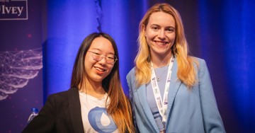 Regenerating the future: Ivey and Western empower entrepreneurs to build better businesses