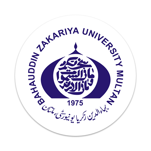 Bahauddin Zakariya University from Bond University logo