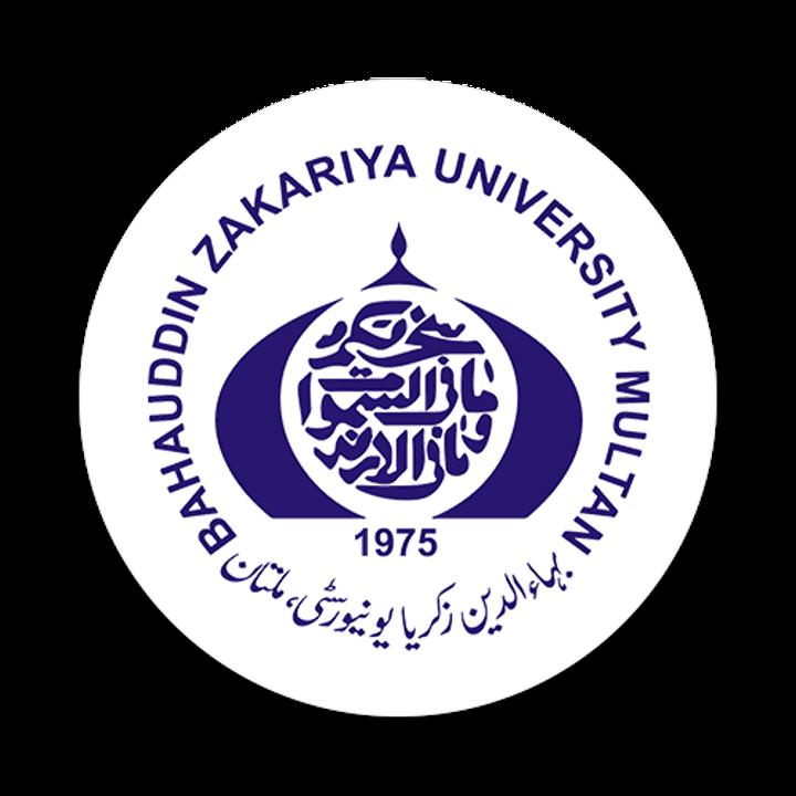 Bahauddin Zakariya University, Multan, Pakistan from Bond University, Queensland, Australia