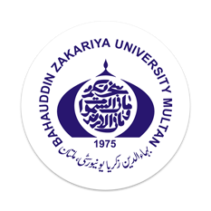 Bahauddin Zakariya University from Bond University logo