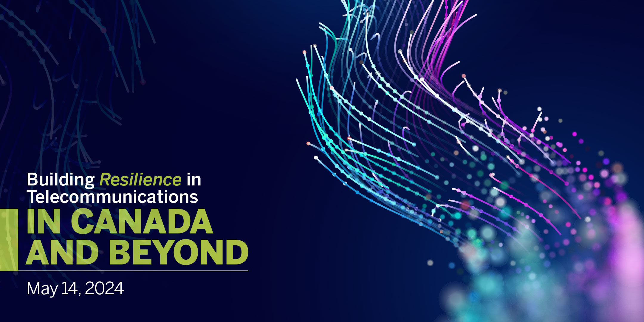 Building Resilience Banner