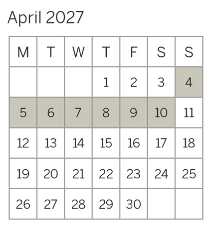 April 2027