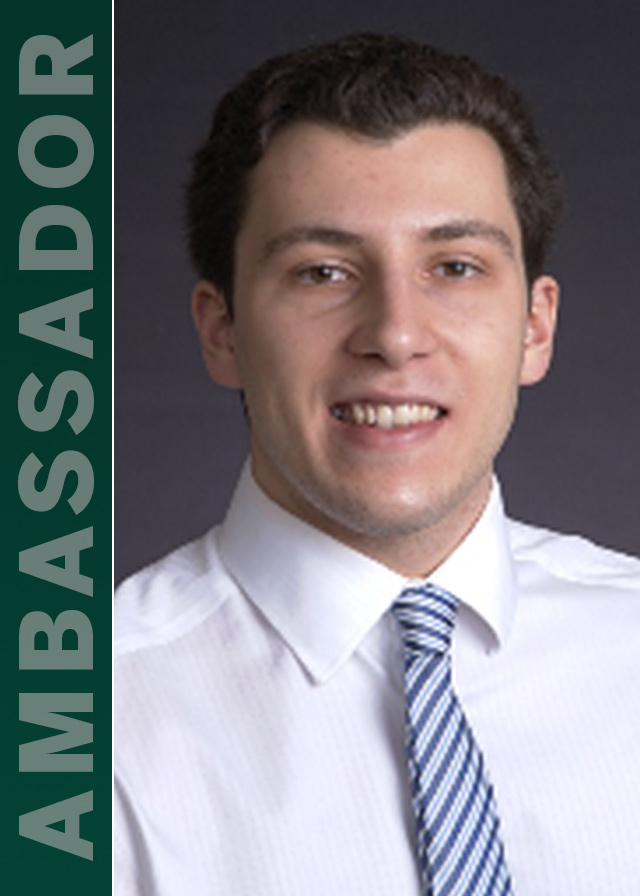 Jacob Orrico