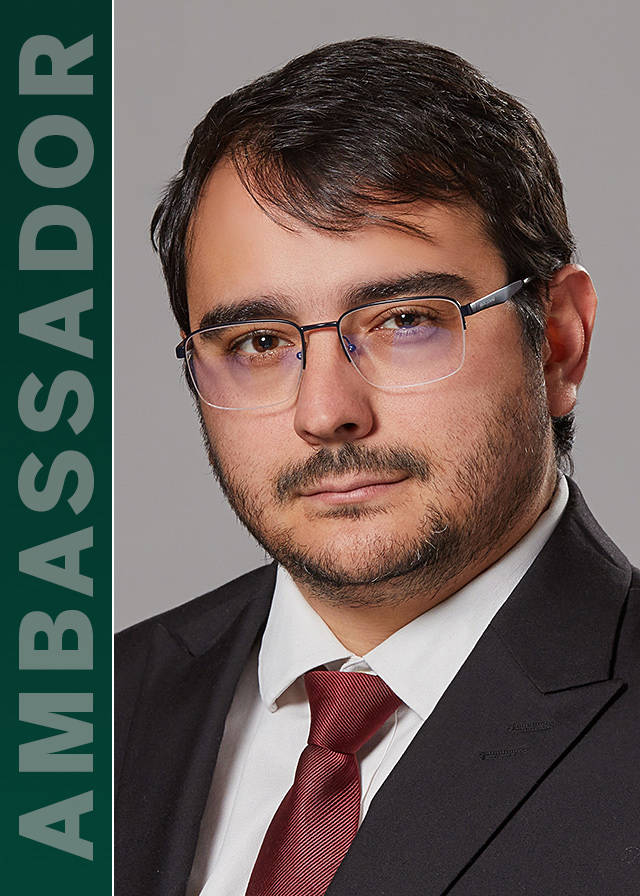 Albuquerque nunes, Felipe