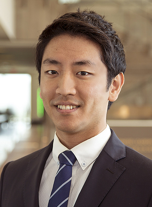 Danny Chung