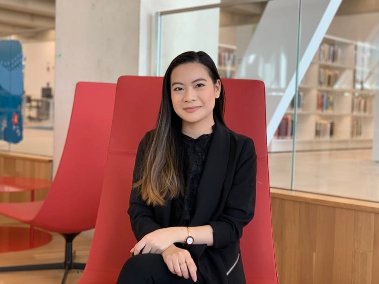 Stephanie Lee Blog 1 Photo