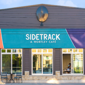 Sidetrack Cafe