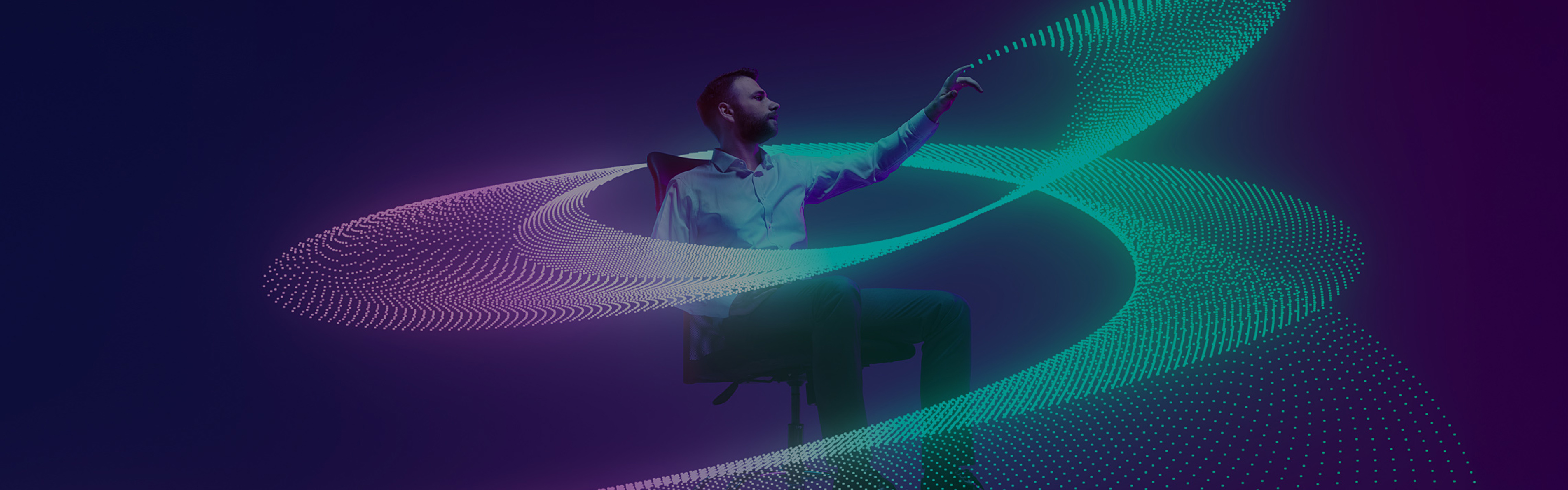 Ivey Online Banner