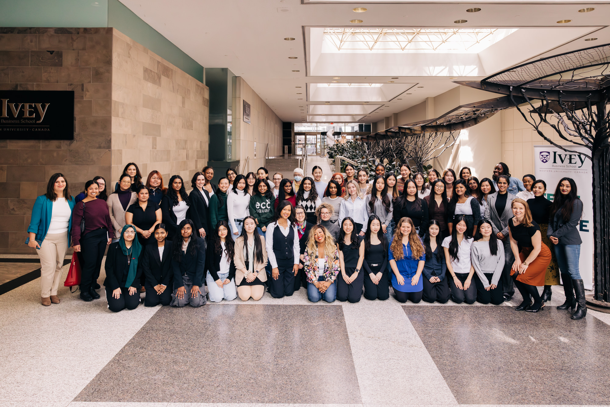 2026 GEM Whole Group With Yasmene