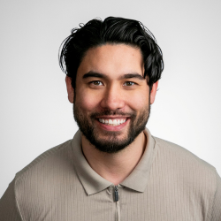 Bryce Seto, EMBA '24