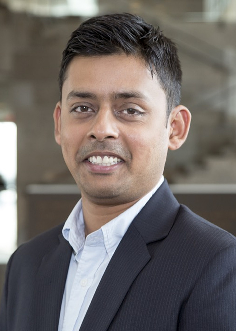 Kartik Rao