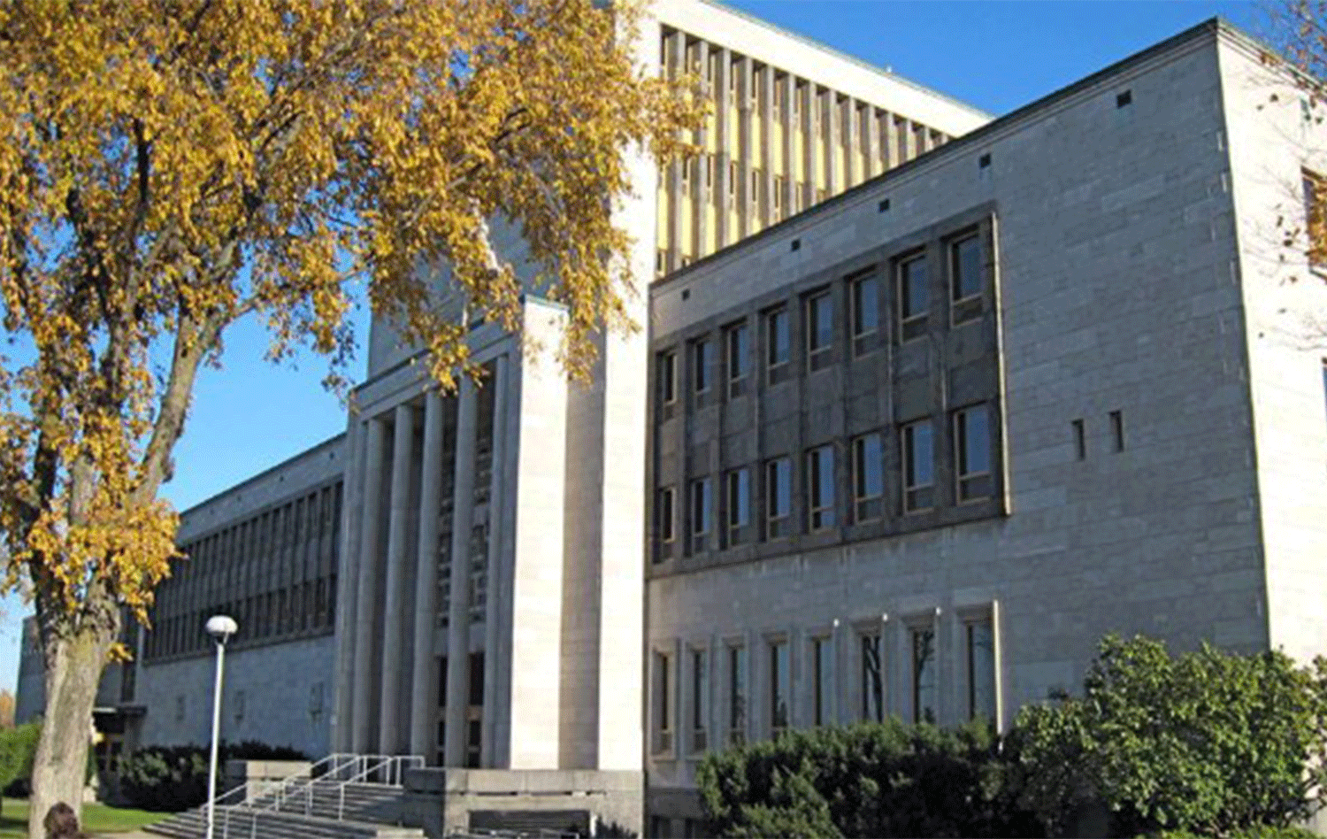 University Laval Web