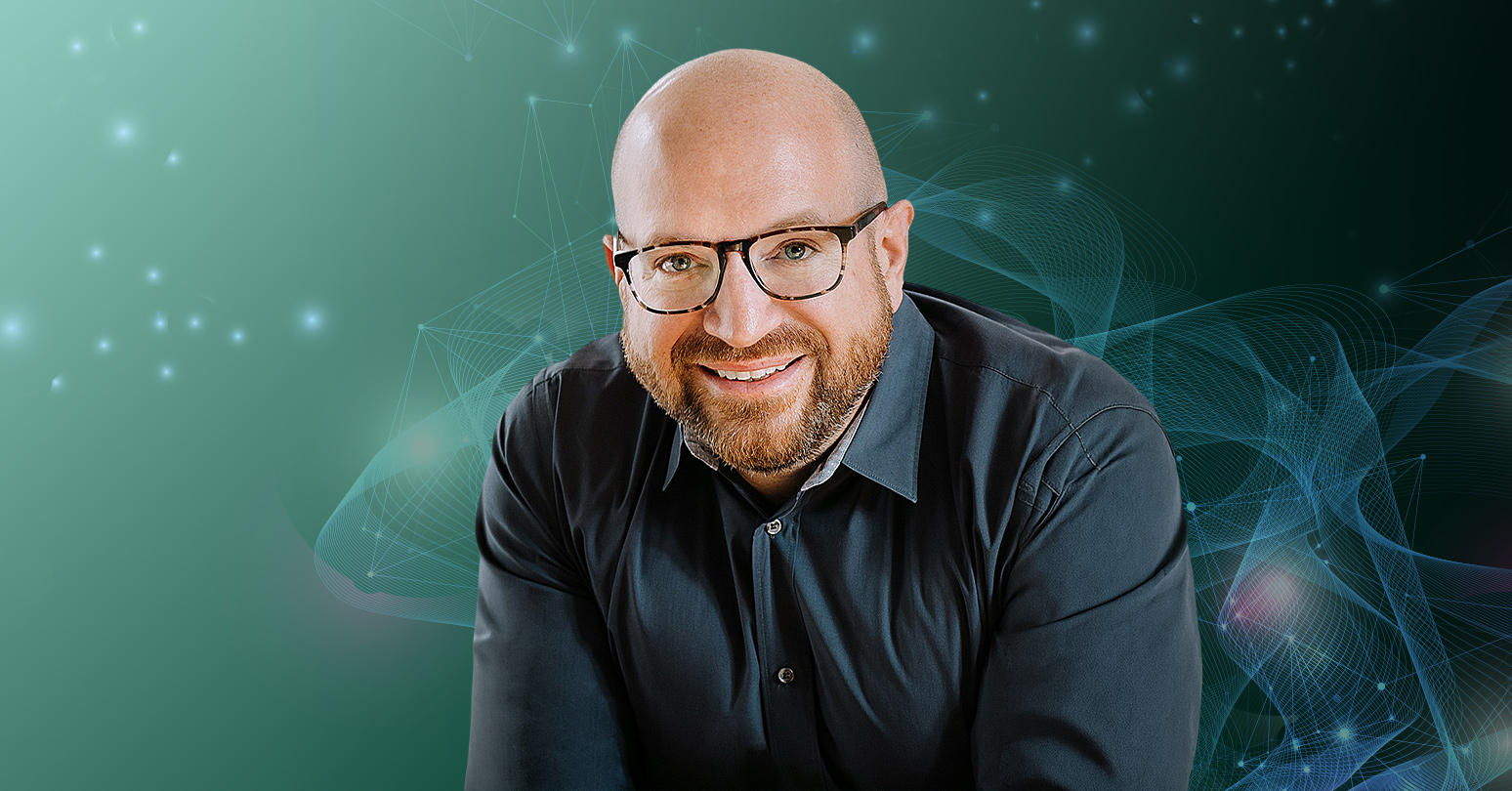 Q&AI Sam Ramadori