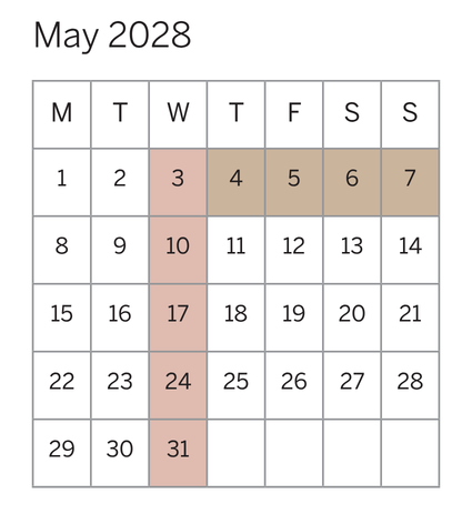 May 2028