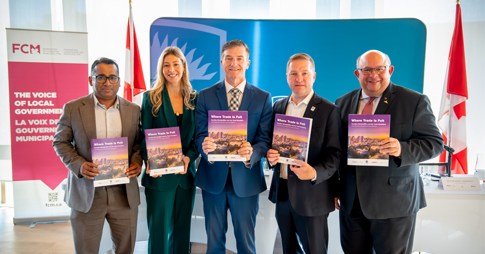 FCM Press Conference 06