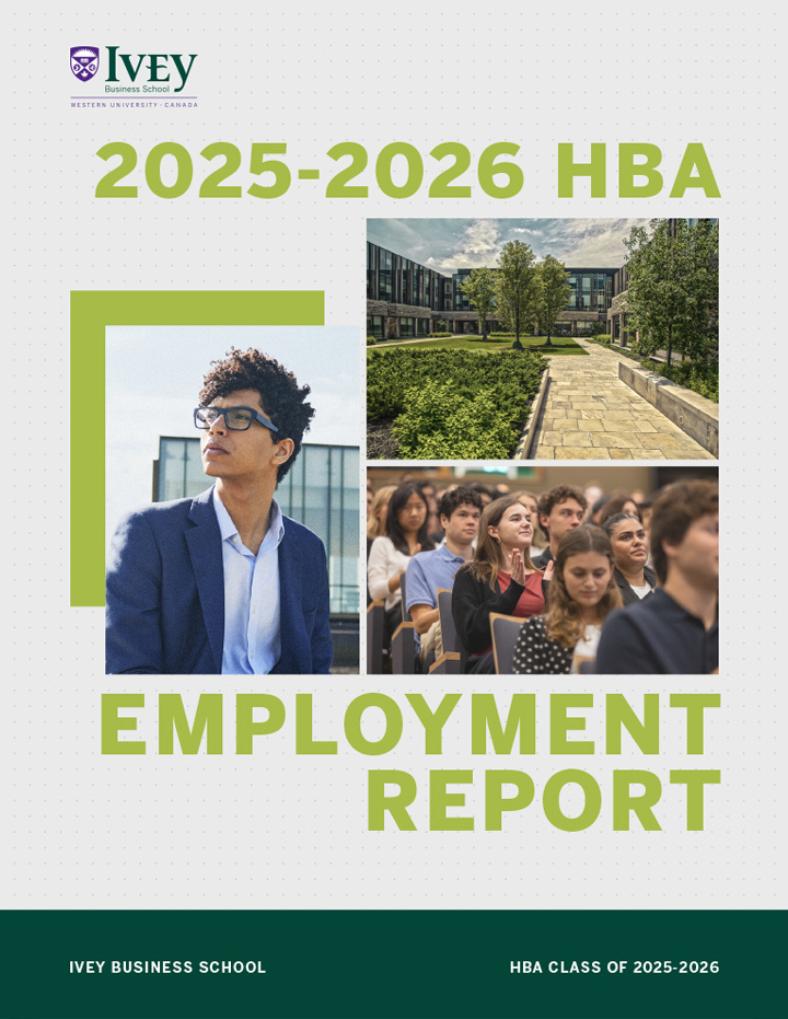 Full Time and Summer Employment Report