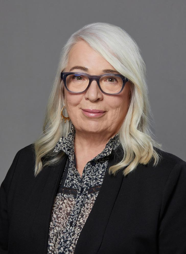 Lorraine Needham