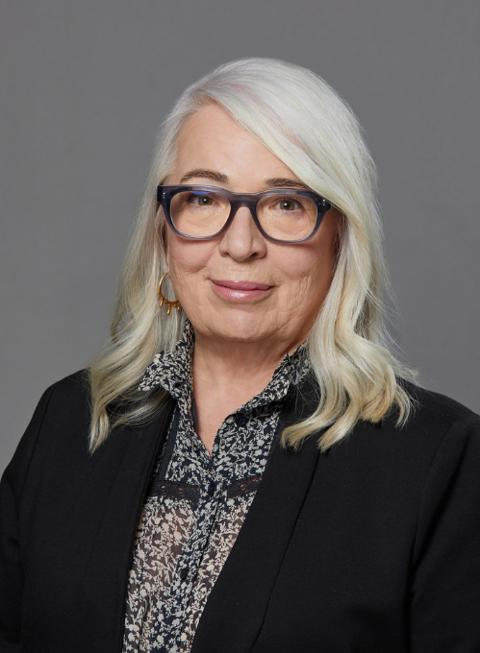 Lorraine Needham
