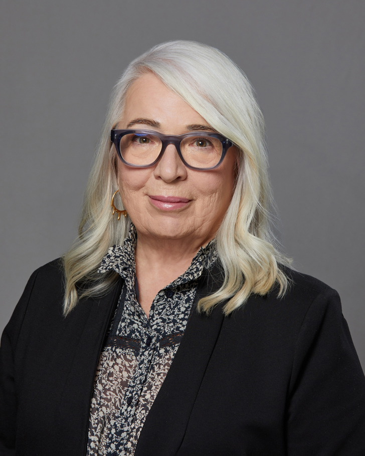 Lorraine Needham