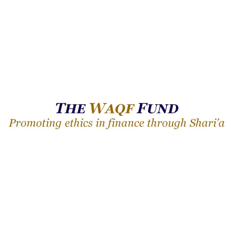 Waqf Fund Logo