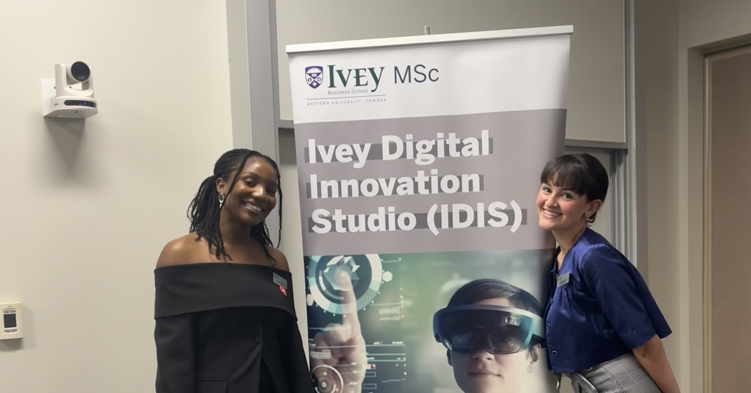 IDIS Blog Post Banner