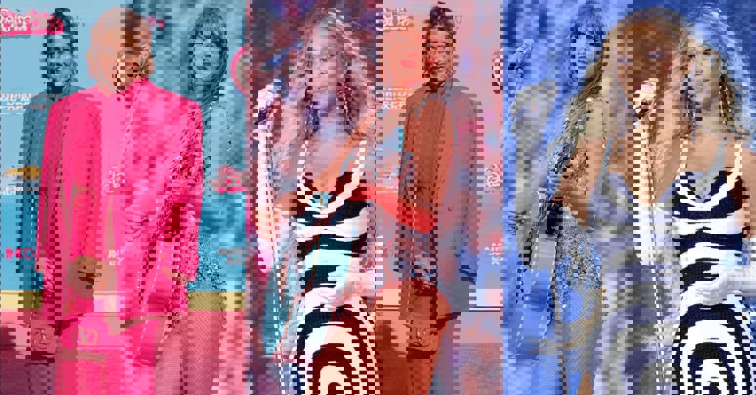 2023 Year Of Women Empowerment Banner