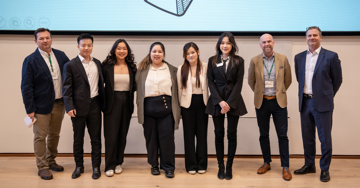 Banking on the future: Ivey MSc students help Scotiabank predict the customers of tomorrow