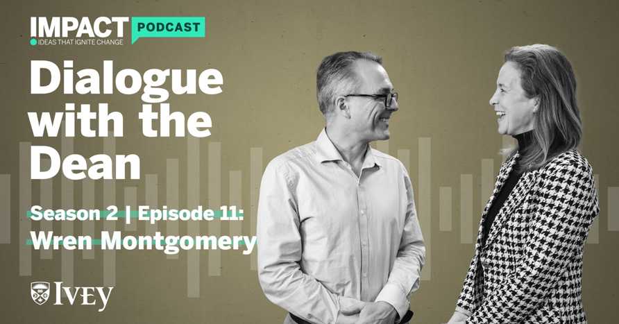 Impact Podcast | Greenwashing, greenhushing, and the truth behind corporate environmental claims