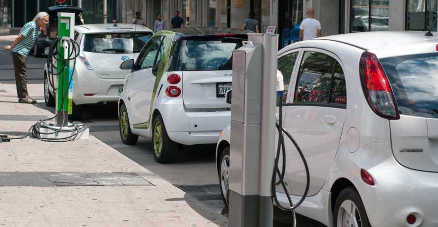 EV Strategy: Direction Set, Execution Matters