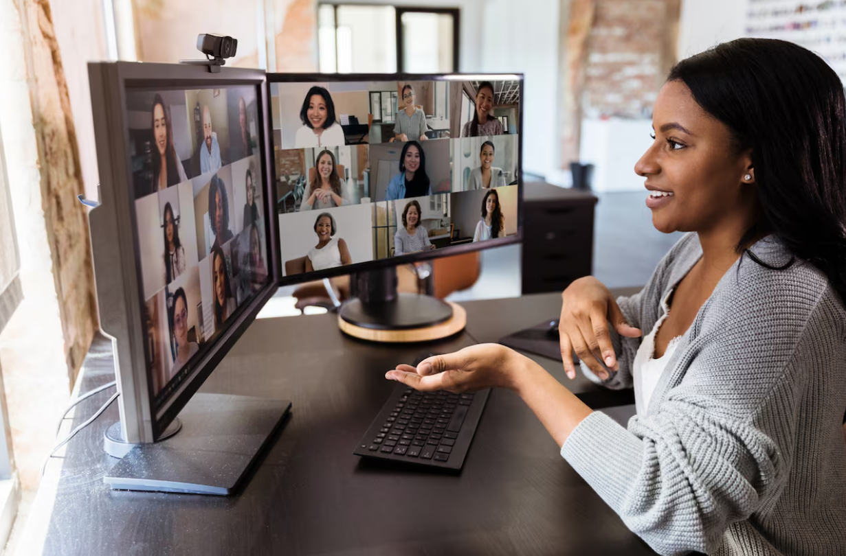 Frequent feedback and redefining goals help remote teams overcome common hurdles 