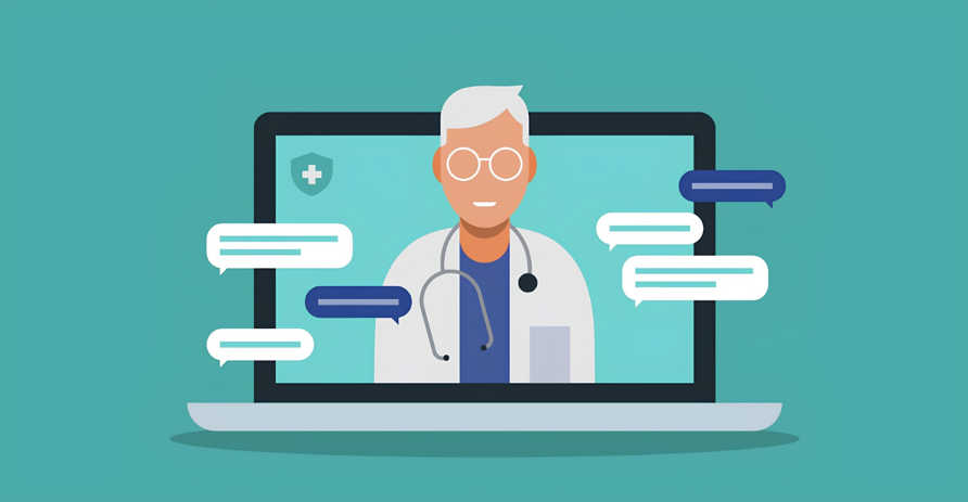 Why the future of healthcare must extend beyond hospital walls