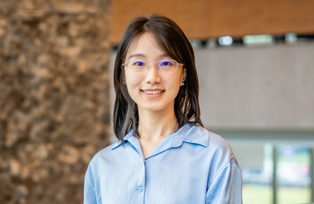 Jiayi (Chloe) Bao