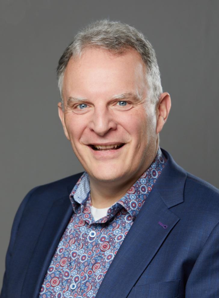 Denis Lévesque