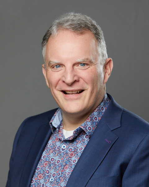 Denis Lévesque