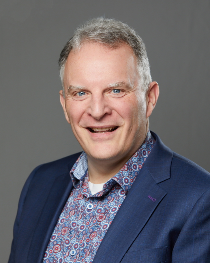 Denis Lévesque