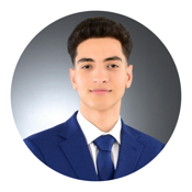 Ibrahim Behiri, HBA candidate