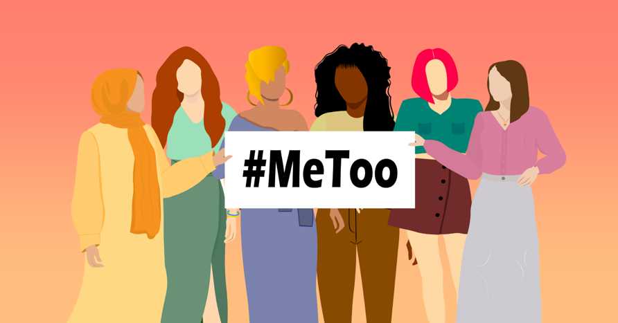 Metoo Line Thread The next chapter of #MeToo