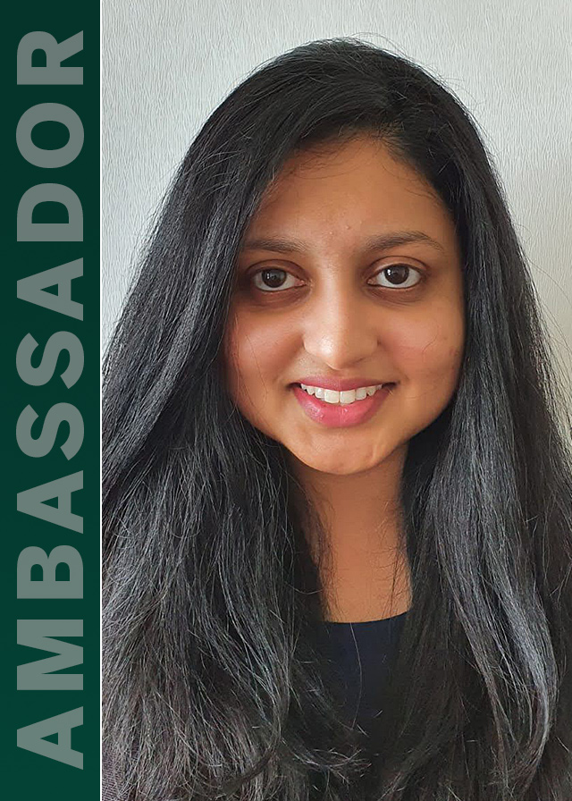 Sangeetha Sambamoorthy