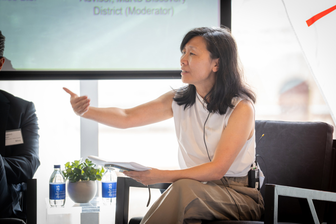 Jenny Yang