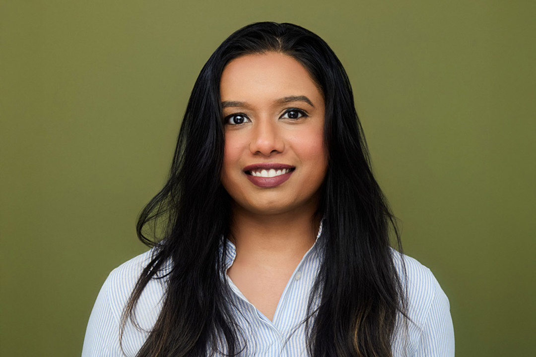 Sushmita Mamillapalli