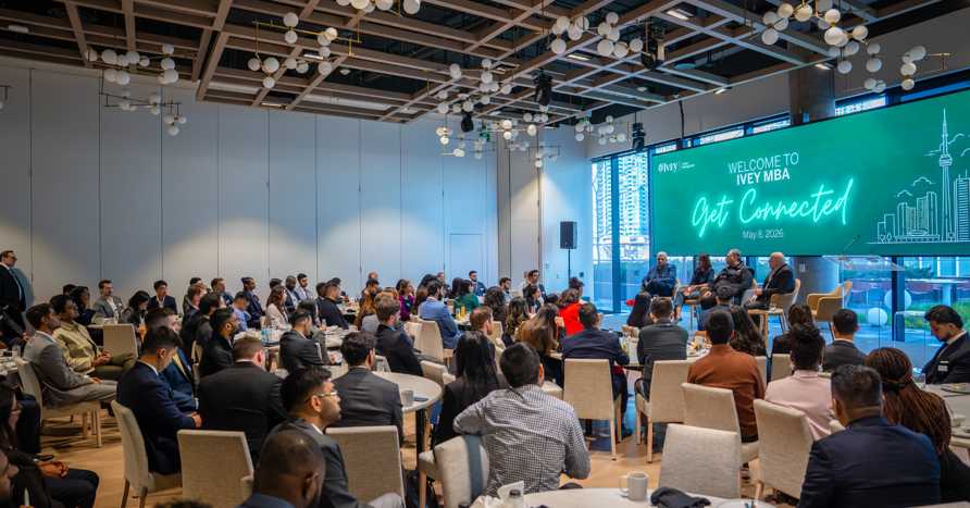 How AI is reshaping the skills needed for early-career success